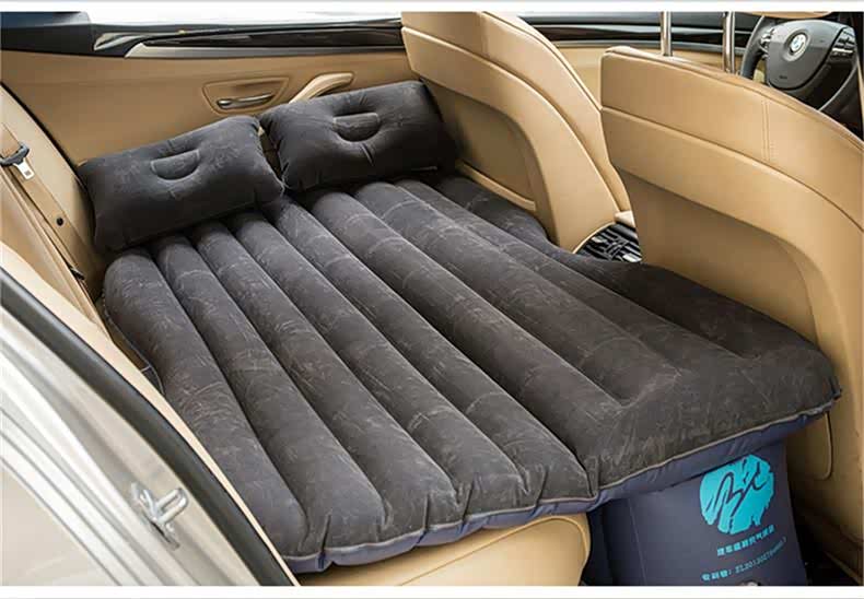 昂科威改床车怎么样